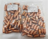 (73) 375 Caliber Bullets