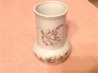 Sociporal Small Vase