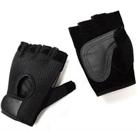 CAP Mesh Weight Lifting Gloves