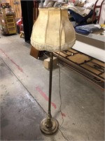 FREESTANDING LAMP