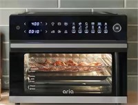 ariawave Digital Air Fryer-Toaster Oven