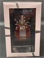 Flower Bomb Limited Edition Viktor & Rolf Perfume