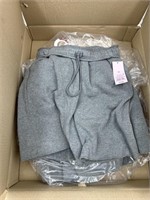 NEW Wild Fable 5pc XS Grey Shorts