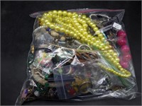 Unsearched Jewelry Grab Bag #29