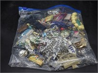 Unsearched Jewelry Grab Bag #28
