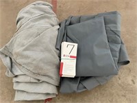 2 Car Covers