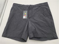 NEW VRST Men's Slim Fit Shorts - 38W
