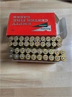 40 30-30 reloaded rounds