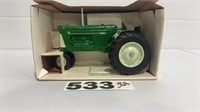 SPEC CAST OLIVER 770 TOY TRACTOR