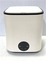 Mini portable washing machine for RV