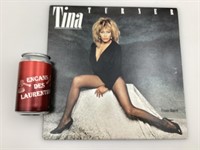 Vinyle 33 tours / RPM Tina Turner, Private dancer