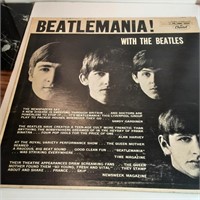 Beatles record