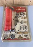 Air Blow Gun Kits