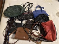 Miscellaneous purses