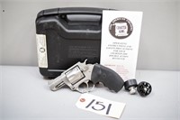 (R) Charter Arms Police Undercover .38Spl Revolver