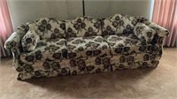 Retro Broyhill Couch