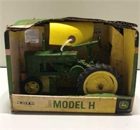 Toy JD 1939 Model H