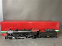 LGB G-scale PRR Mikado Steam Locomotive w/ sound -