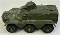 DINKY TOYS DIE CAST ARMOURED PERSONNEL CARRIER