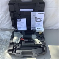 PORTER CABLE FINISH NAILER