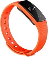ZOM TOP ID107 Bluetooth 4.0 Smart Bracelet