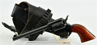 Heritage Arms Rough Rider Revolver 6 1/2" .22LR