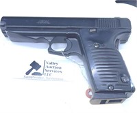 Lorcin 9mm L9mm