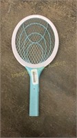 No Bug Zapper Electric Fly Swatter Handheld 3000