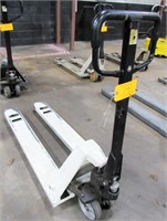 HYD. PALLET TRUCK - JACK (*See Photo)