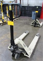 HYD. PALLET TRUCK - JACK (*See Photo)