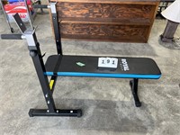Royal Fitness Weight Bench
