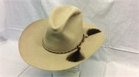 Tan Dobbs Rancher Hat