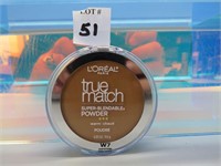 Loreal True Match Power, New in pack