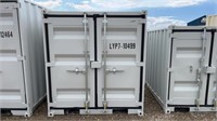 Storage Container