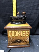 Cookie jar