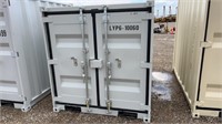 Storage Container