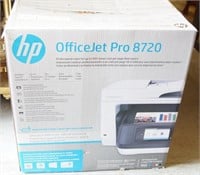 Hewlett-Packard  office pro  new in box