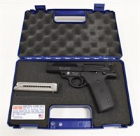 Smith & Wesson Model 22A Semi-Automatic Pistol NIB
