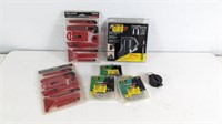 New! Task Force Cutting Tool Sets & More
