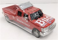 Action Bill Elliott #11 Budweiser Coin Bank