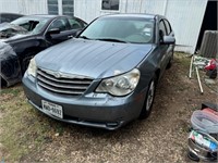 2007 Chrysler Sebring *K155