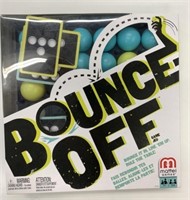 Bounce Off Game