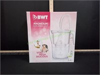 BWT Magnesium Mineralizer 2.6L Filter Jug