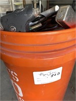 Group: Bucket of Sorted Tools