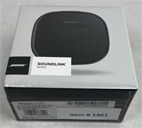 Bose Soundlink Micro