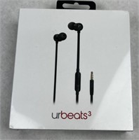 Beats UrBeats 3