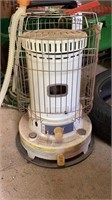 Kerosene Heater