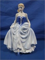 Royal Doulton Classics Figure of the Year 2004
