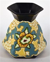 Ditmar Urbach Czech Vase