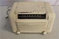 Motorola Radio